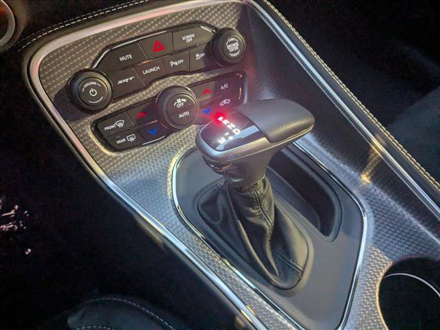 Used 2022 Dodge Challenger SRT Super Stock image 14