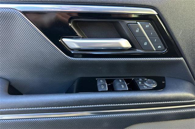 Certified 2024 GMC Sierra EV Denali image 11