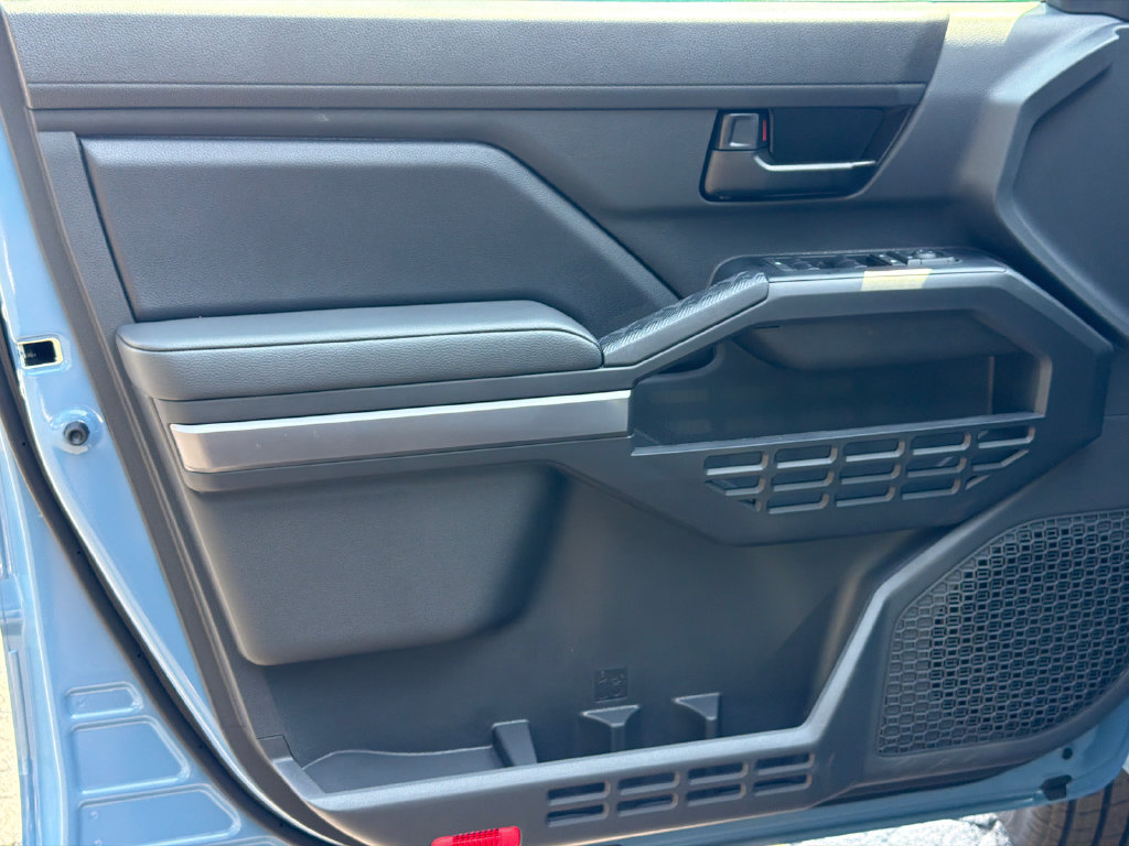 New 2026 Toyota Tacoma SR5 RWD image 16