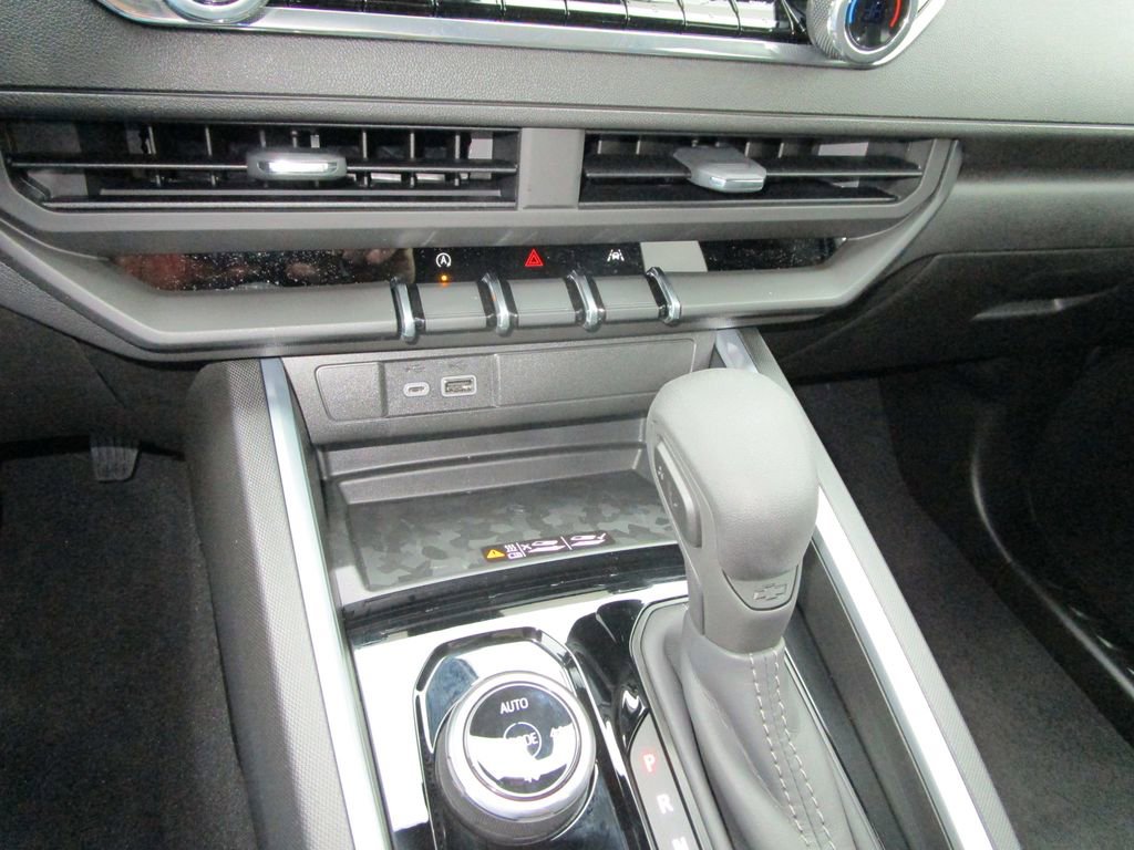 New 2026 Chevrolet Colorado Trail Boss image 29