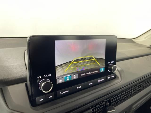 New 2025 Honda Accord SE image 19