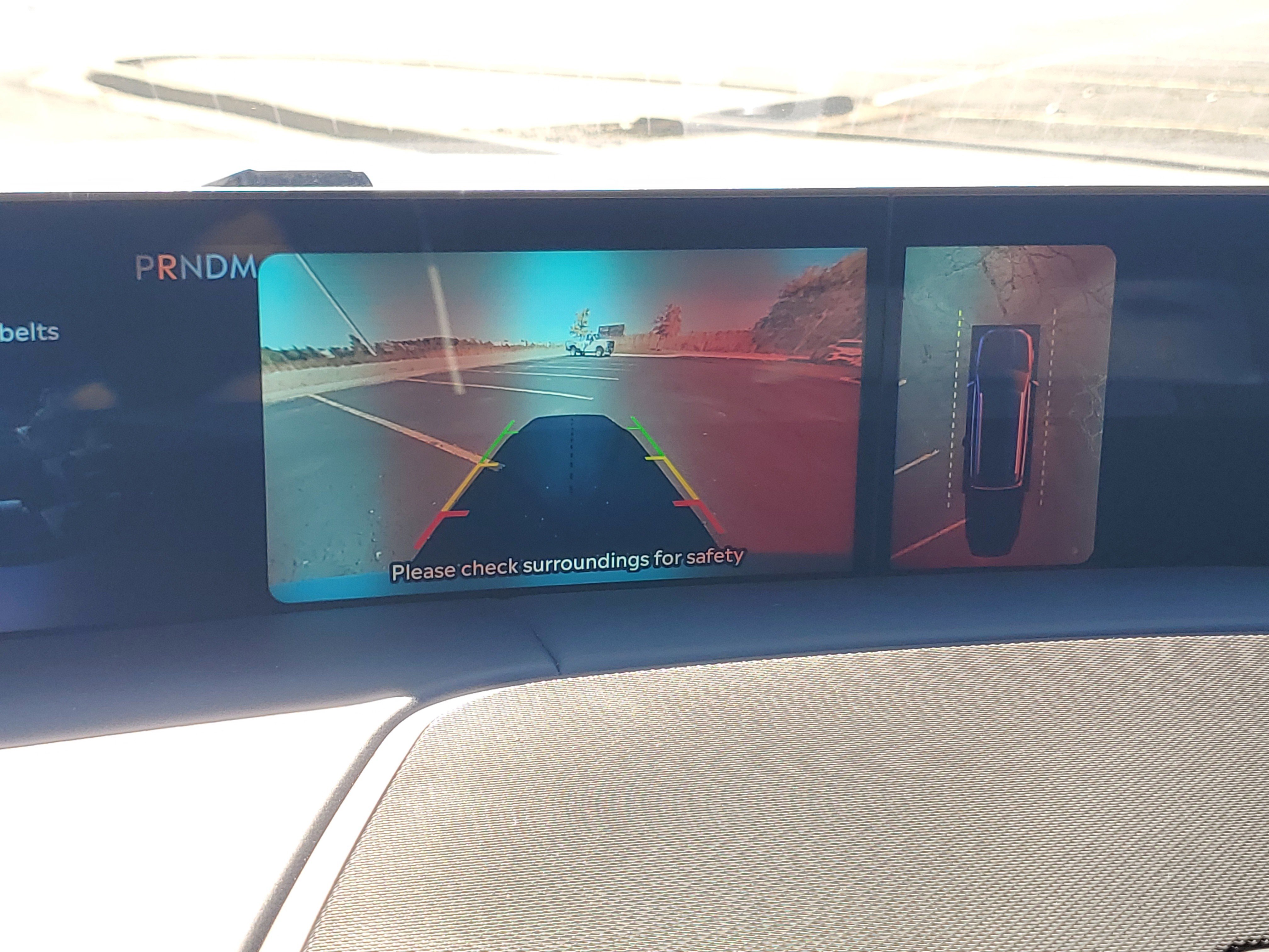 New 2025 Lincoln Navigator L Black Label image 21