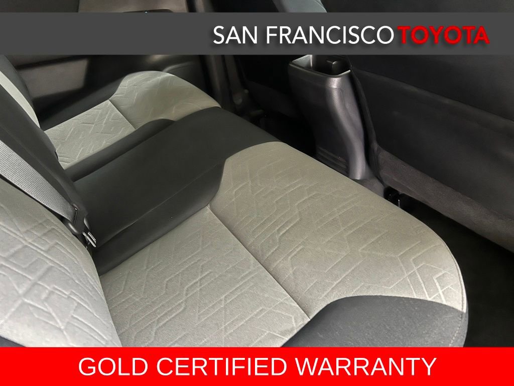 Certified 2023 Toyota Tacoma TRD Off-Road image 19