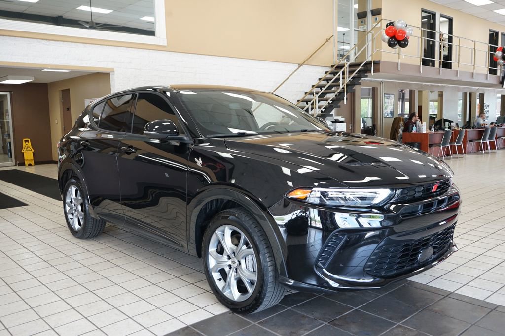 Used 2024 Dodge Hornet R/T AWD/4WD image 17