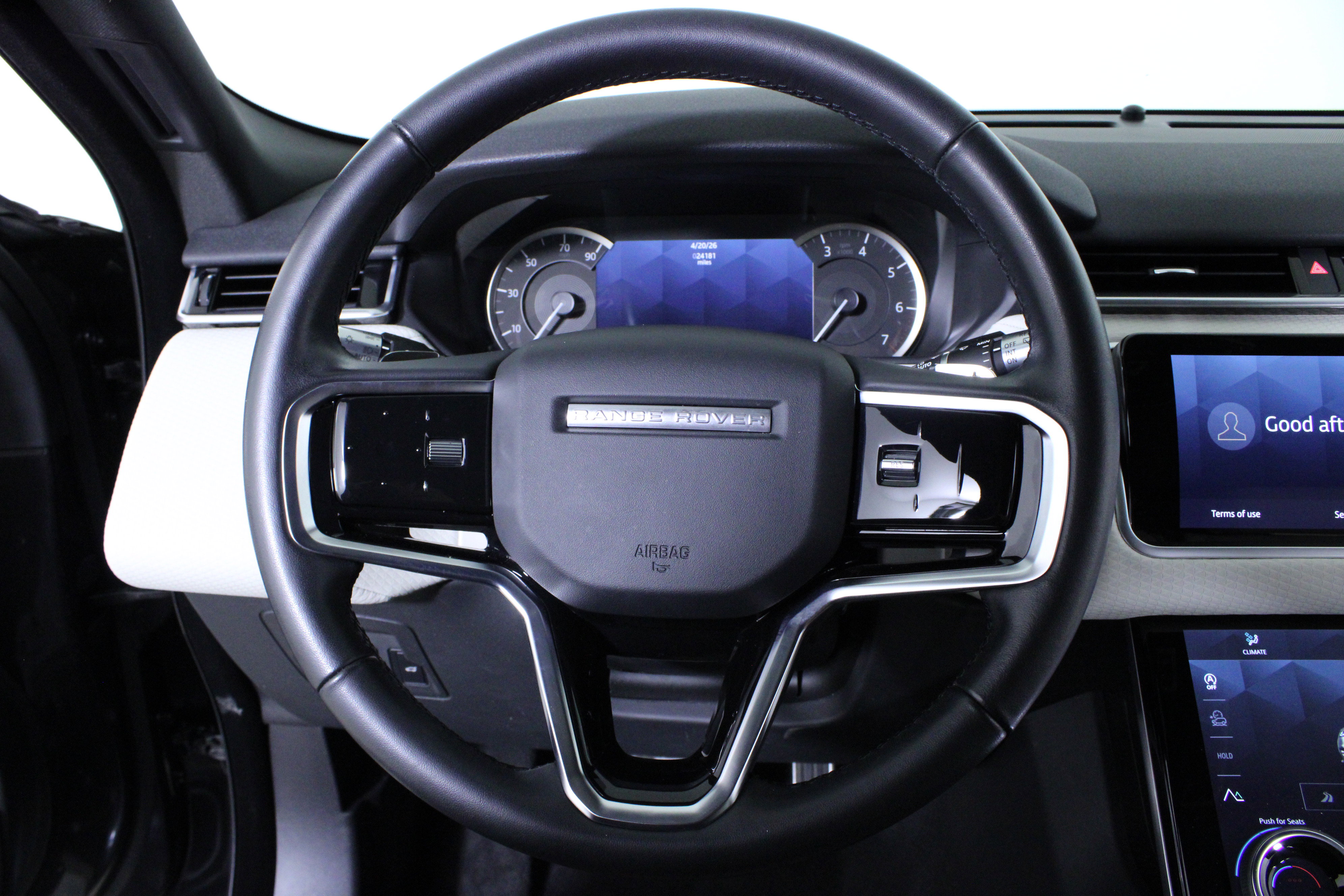 Used 2023 Land Rover Range Rover Velar R-Dynamic S AWD/4WD image 21