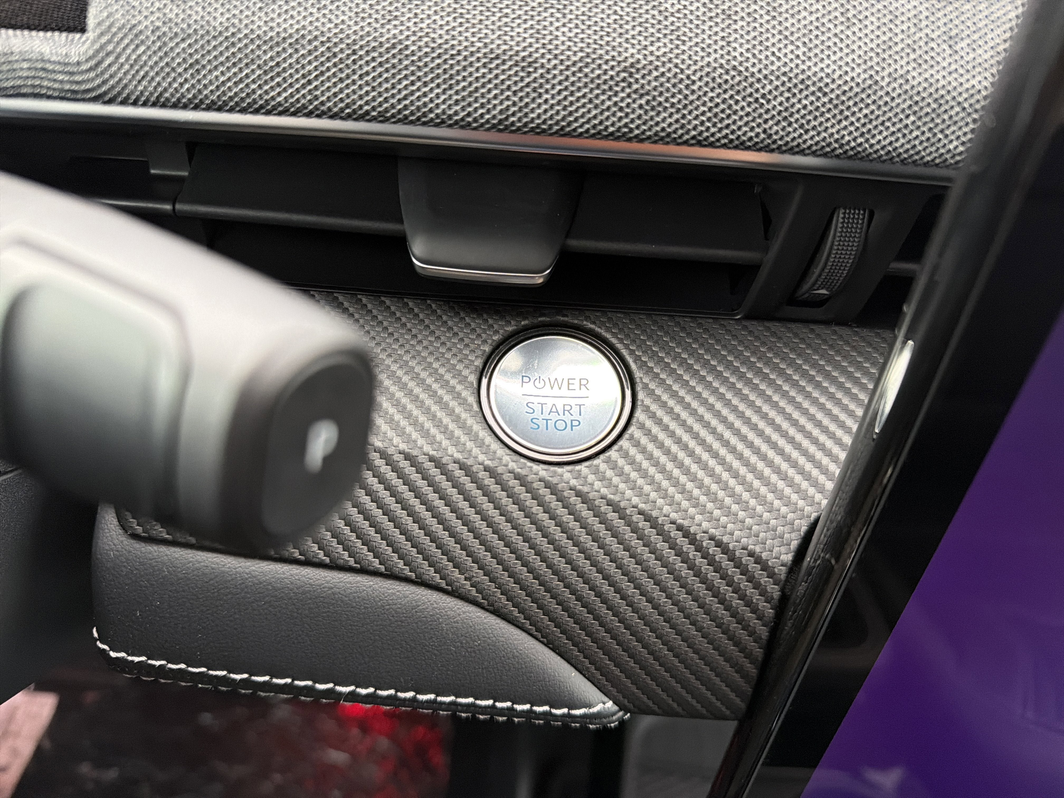 New 2025 Ford Mustang Mach-E Premium AWD/4WD image 17