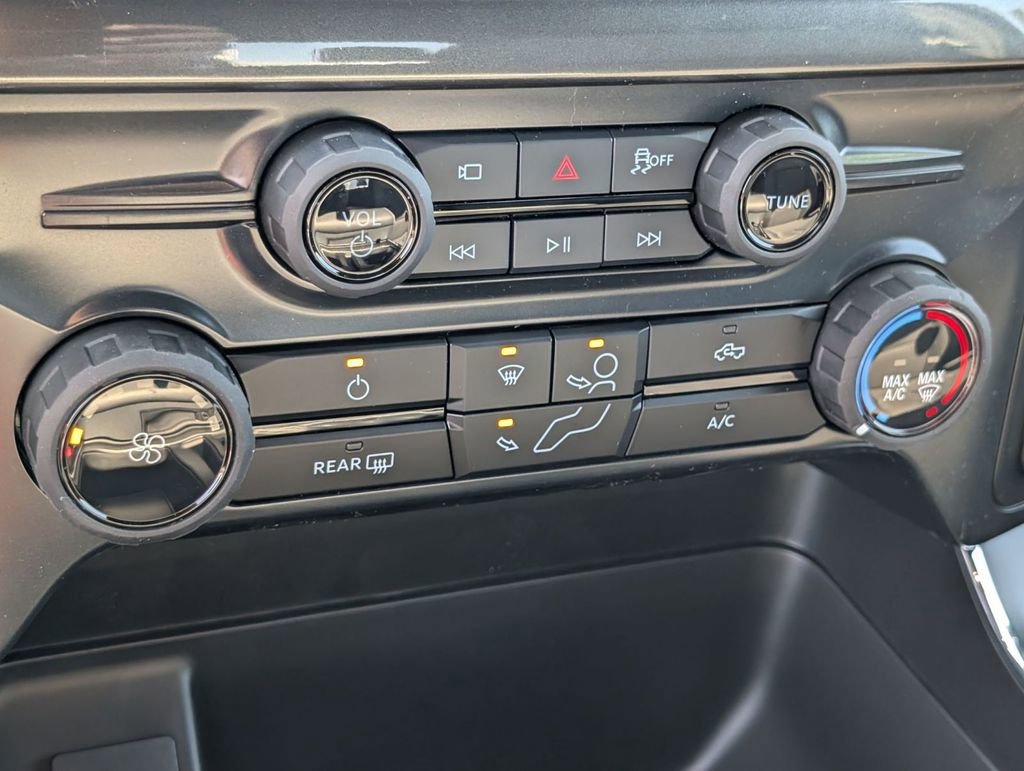 New 2026 Ford F150 STX image 36