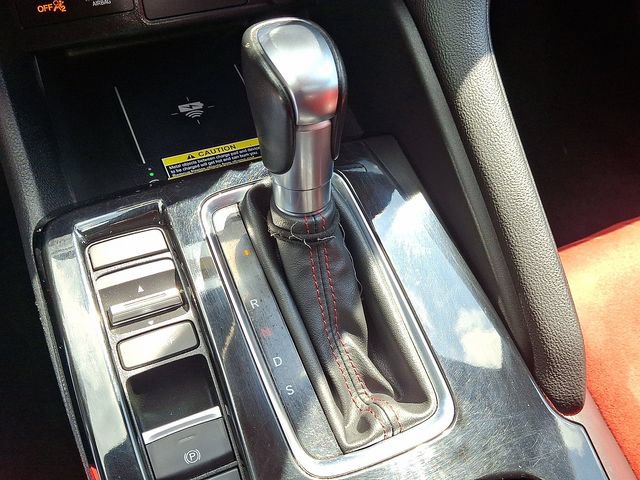 Used 2024 Acura Integra A-Spec w/ Technology Package FWD image 15