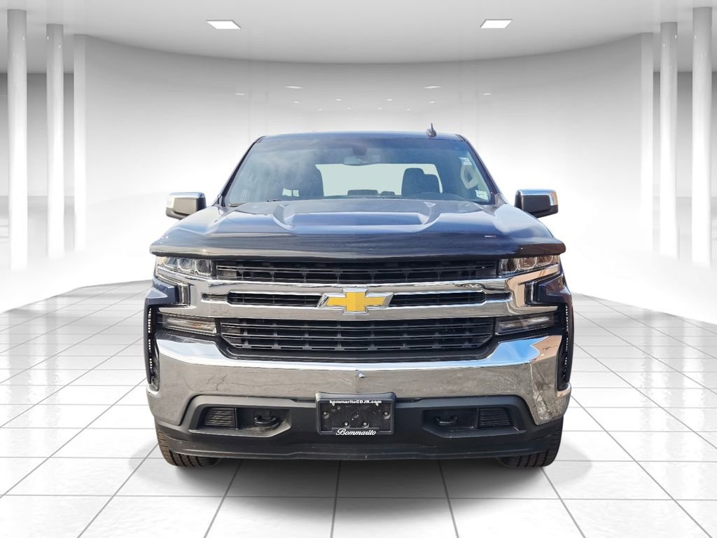 Used 2022 Chevrolet Silverado 1500 LT image 8