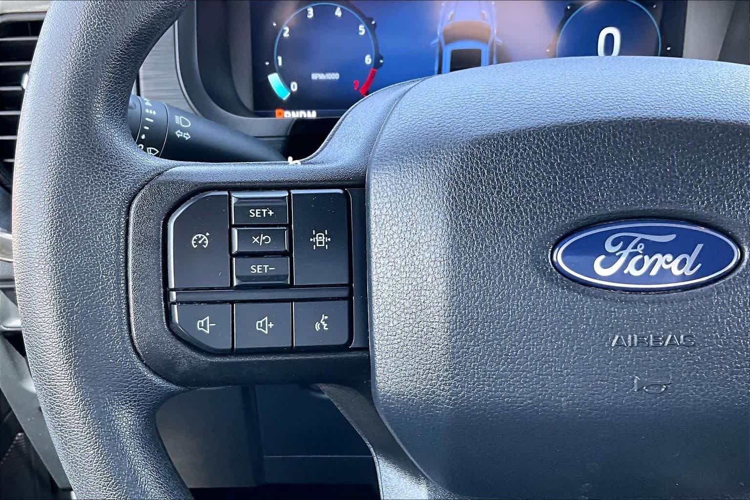 Certified 2024 Ford F150 STX image 22