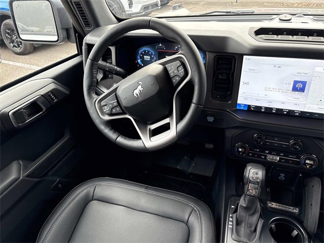 New 2025 Ford Bronco Badlands image 14