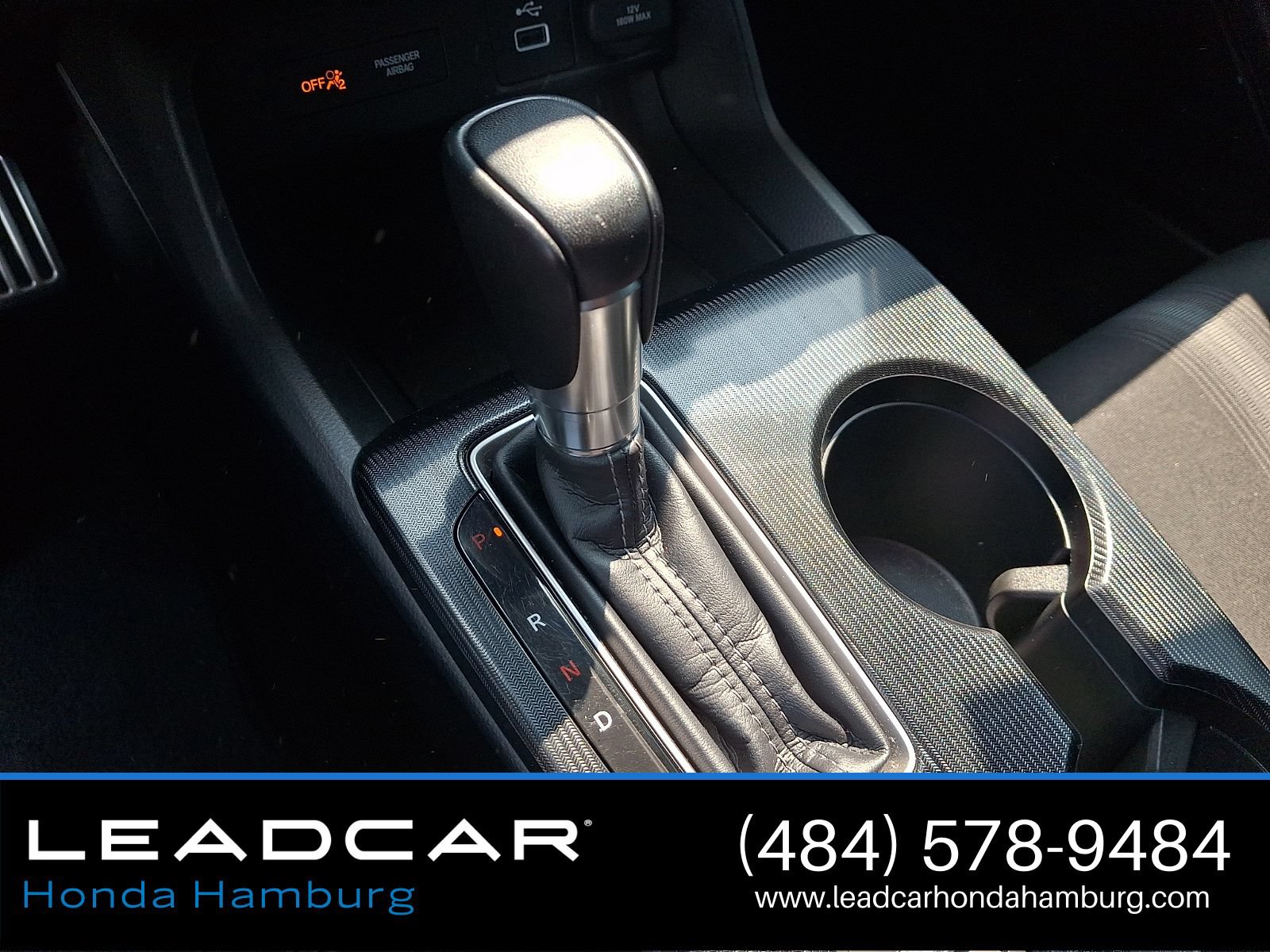 Used 2022 Honda Civic Sport image 15