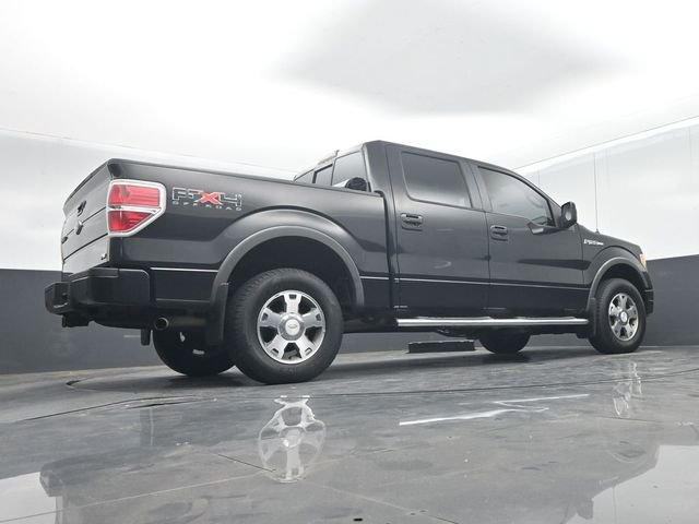 Used 2010 Ford F150 FX4 image 51