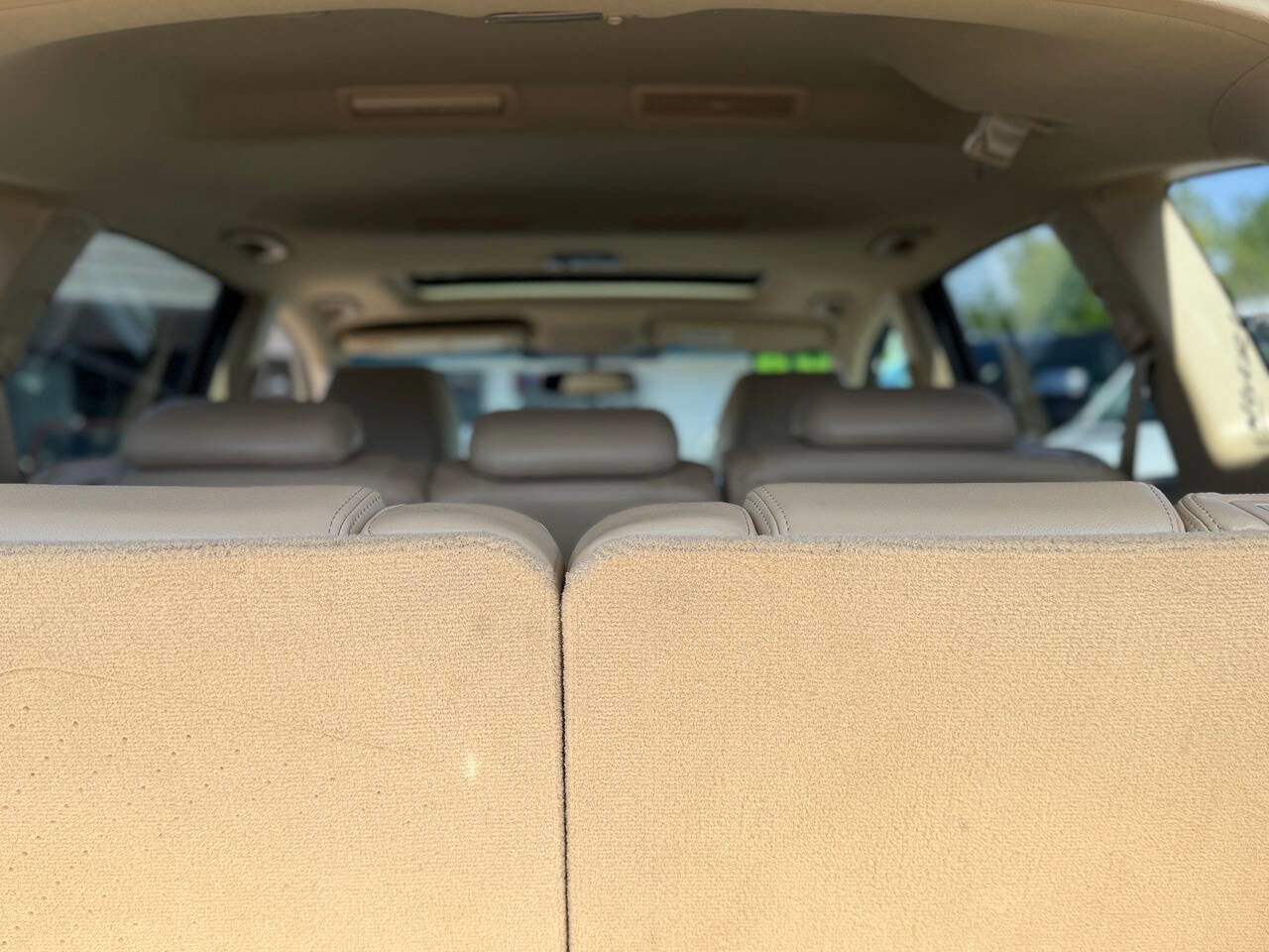 Used 2008 Subaru Tribeca Limited AWD/4WD image 81