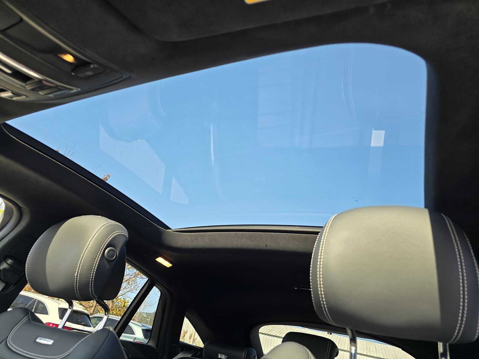 Used 2018 Mercedes-Benz GLE 63 AMG S image 23