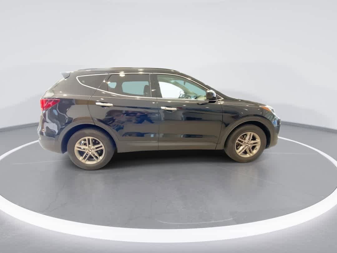 Used 2018 Hyundai Santa Fe Sport AWD/4WD image 9