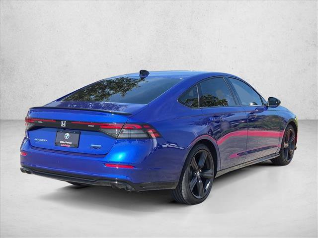 Used 2023 Honda Accord Sport image 5
