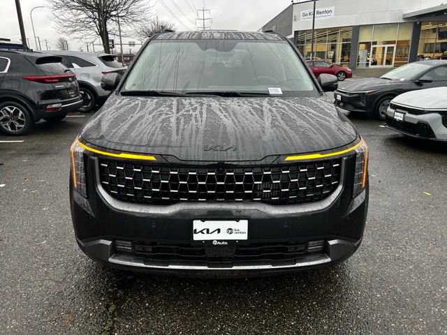 New 2026 Kia Carnival SX Prestige image 3