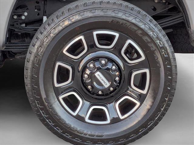 Used 2026 Ford F350 Platinum image 23