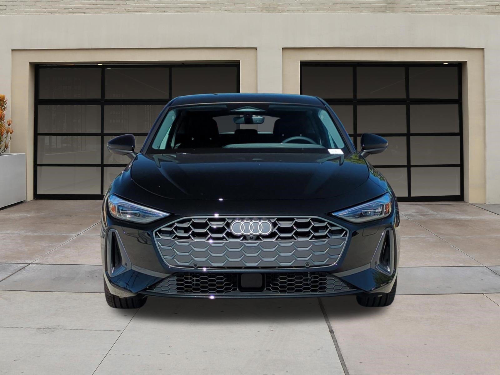 New 2026 Audi A5 Premium AWD/4WD image 2