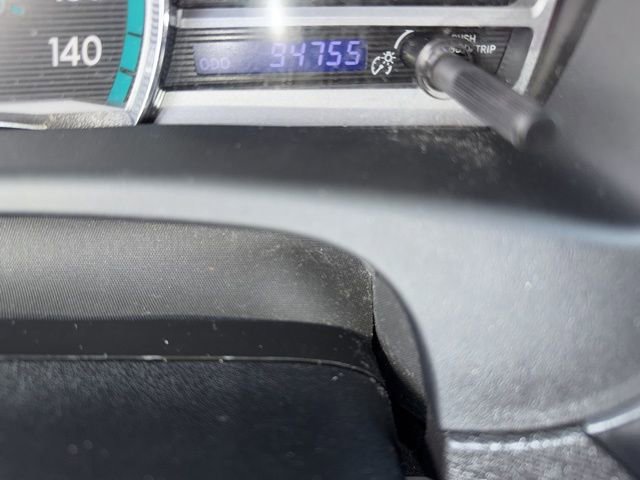 Used 2013 Toyota Venza LE image 12