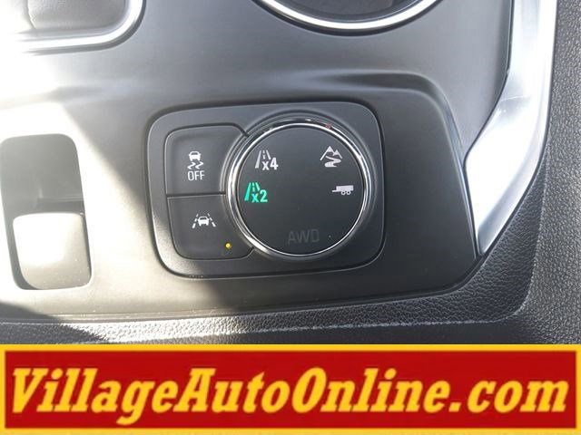 Used 2021 Chevrolet Traverse LT image 27