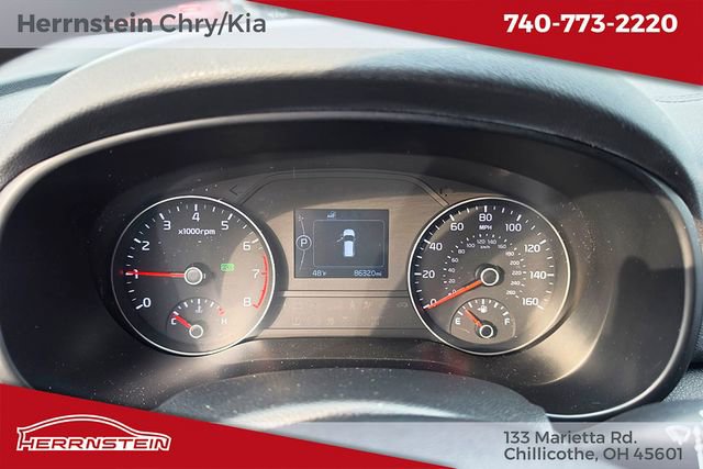 Used 2019 Kia Sportage LX AWD/4WD image 17