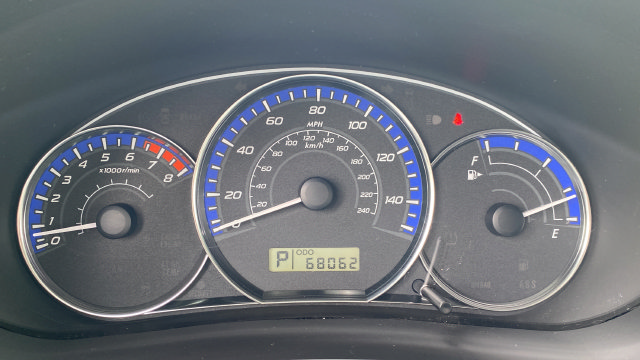 Used 2011 Subaru Forester 2.5X Limited w/ Popular Equipment Group 4B AWD/4WD image 17