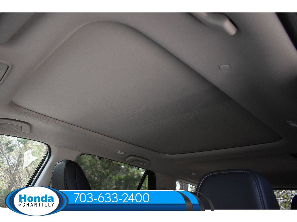 New 2026 Honda Pilot Touring image 22