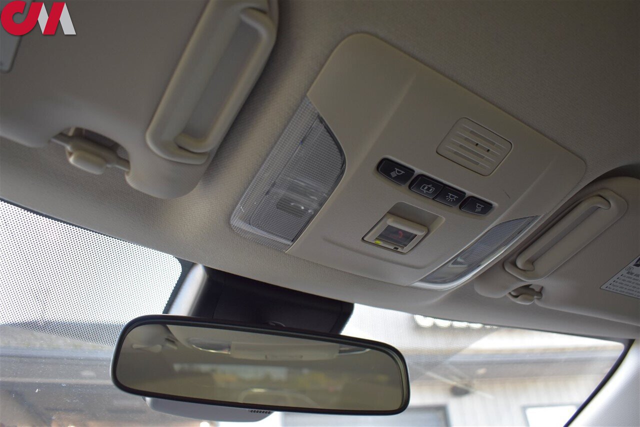 Used 2022 Toyota Corolla LE w/ Premium Interior Package FWD image 16