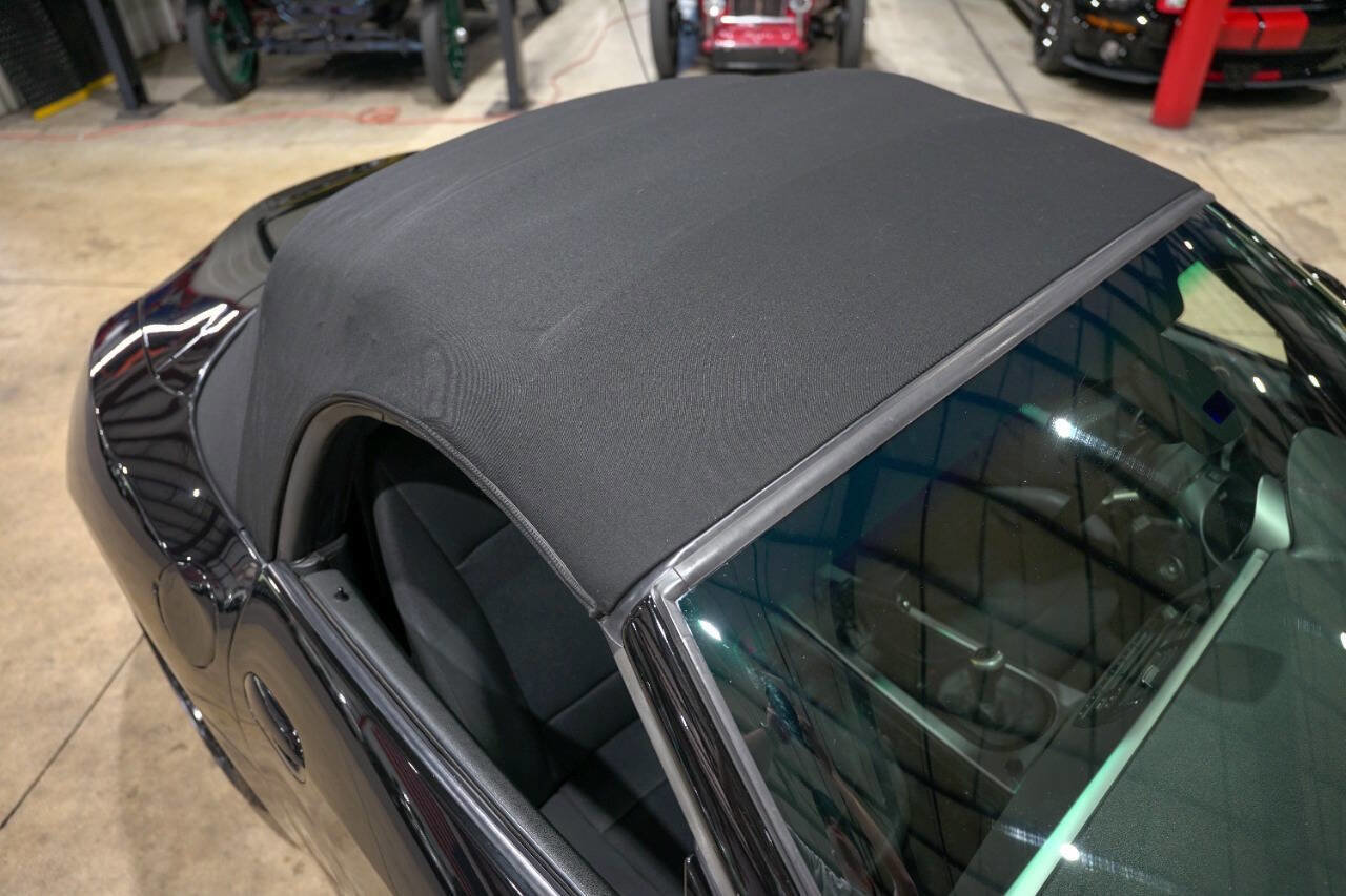 Used 2006 BMW Z4 3.0i image 29