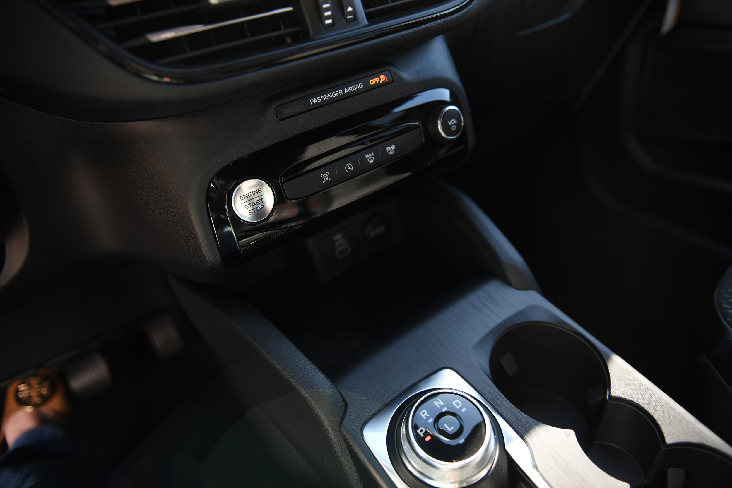 New 2026 Ford Escape ST-Line w/ Tech Pack #1 image 17