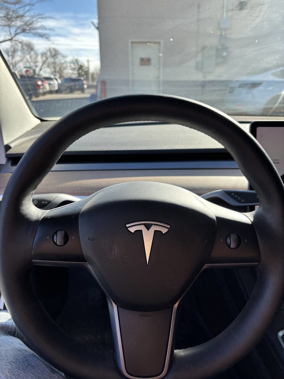 Used 2022 Tesla Model 3 Performance image 11