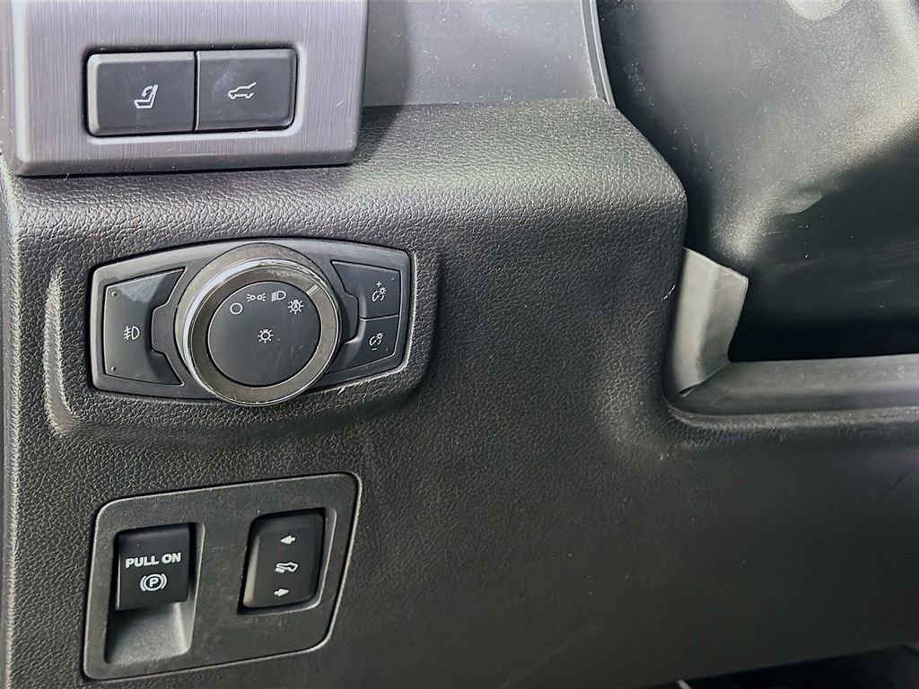 Used 2020 Ford Expedition Platinum AWD/4WD image 11