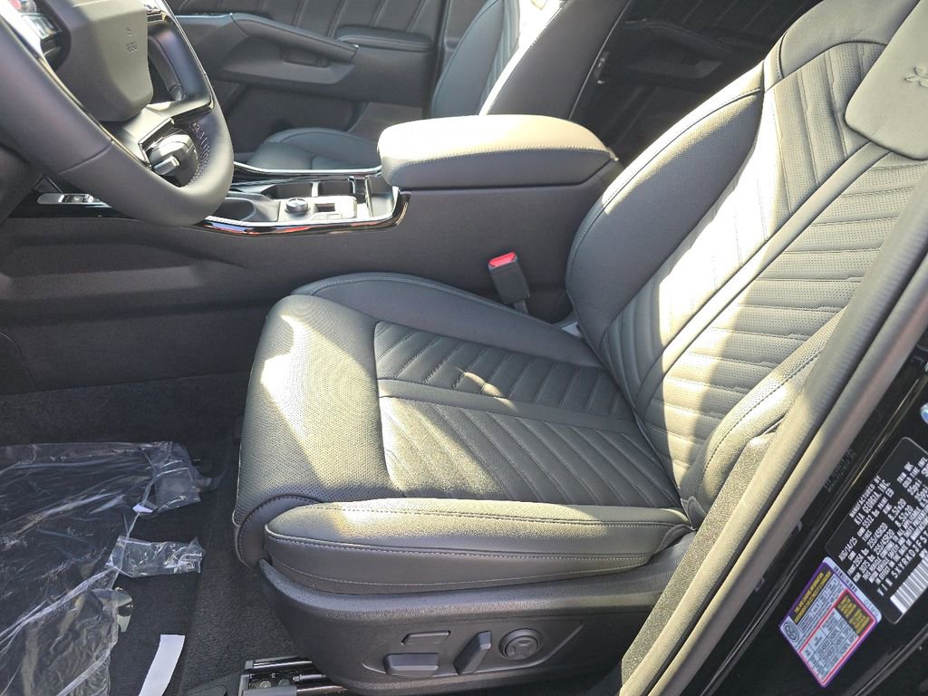 New 2026 Kia Sorento SX Prestige image 25