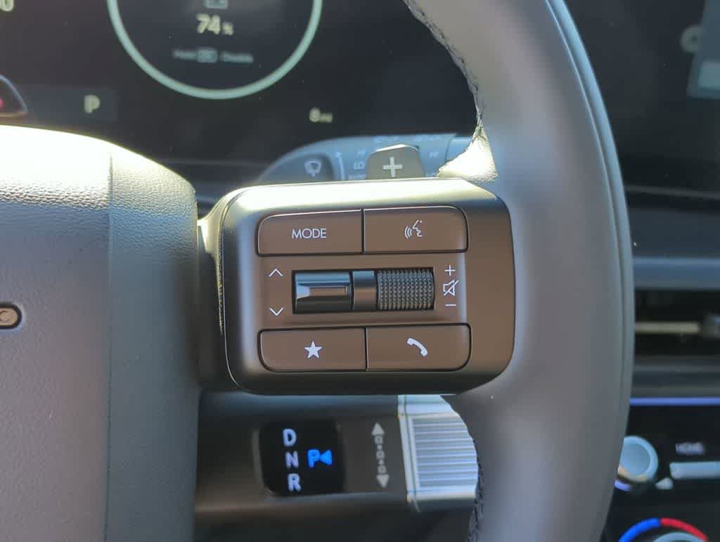 New 2026 Hyundai Santa Fe Calligraphy FWD image 26