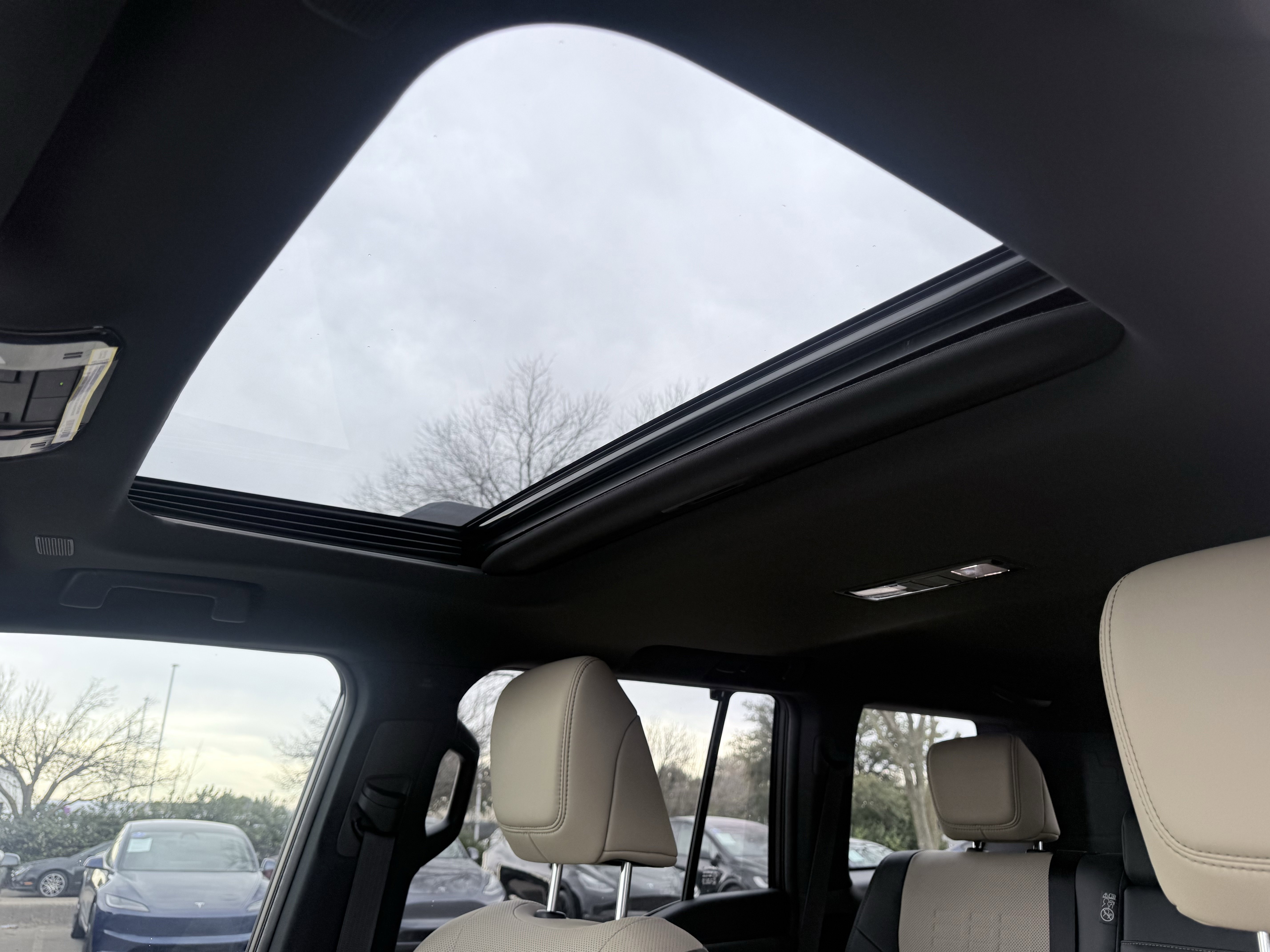 Used 2025 Lexus GX 550 image 38