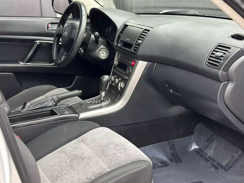 Used 2006 Subaru Outback 2.5i image 24