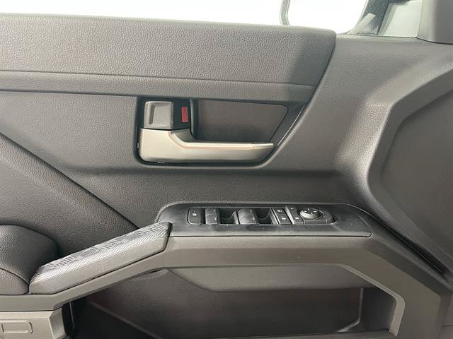 New 2026 Toyota Tacoma TRD Off-Road AWD/4WD image 18