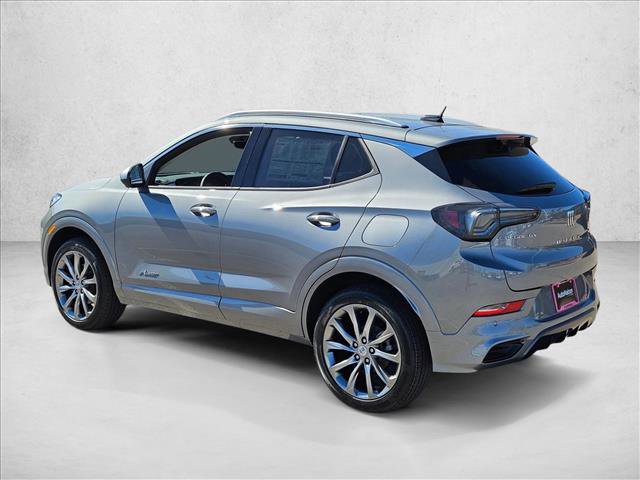 New 2026 Buick Encore GX Avenir w/ Avenir Technology Package image 9