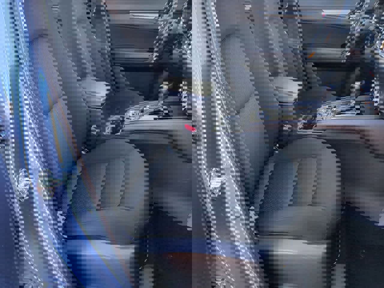 Certified 2023 MAZDA CX-5 AWD 2.5 S image 20