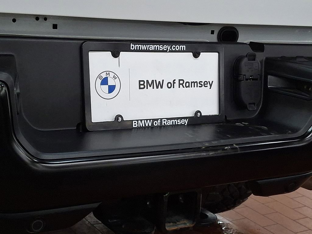 Used 2024 RAM 2500 Power Wagon w/ Level 1 Equipment Group image 33