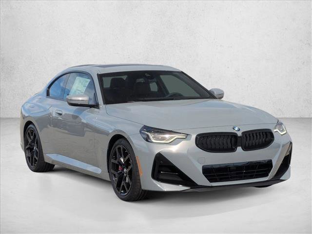 New 2026 BMW 230i Coupe w/ Premium Package image 7
