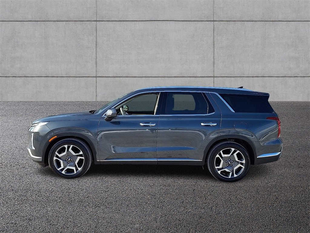 Used 2023 Hyundai Palisade Limited image 6
