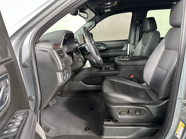 Used 2023 Chevrolet Tahoe Z71 w/ Luxury Package image 11