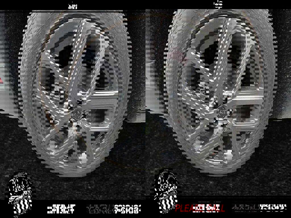 New 2026 Jeep Compass Limited image 21