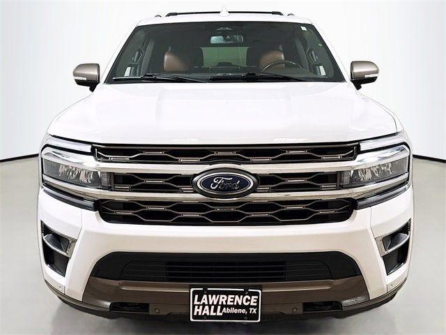 Used 2022 Ford Expedition Max King Ranch image 2