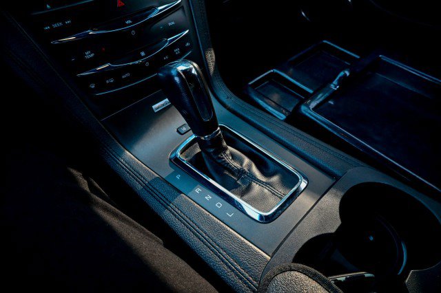 Used 2016 Lincoln MKT AWD image 24