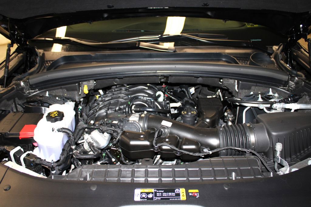 New 2025 Jeep Grand Cherokee Laredo image 40