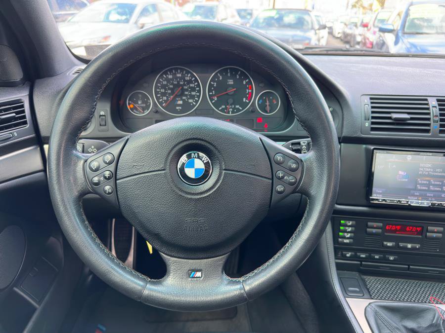 Used 2000 BMW M5 RWD image 33